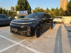 Li Auto L7 Max - ფოტო 1
