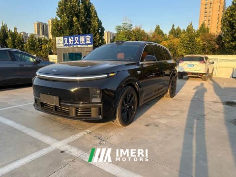 2023 Li Auto L7 Max - ავტომობილი ჩინეთიდან