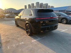 Li Auto L7 Max - ფოტო 10
