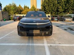 Li Auto L7 Max - ფოტო 2