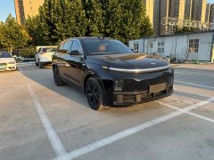Li Auto L7 Max - ფოტო 3