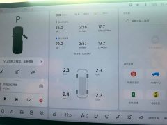 Li Auto L7 Max - ფოტო 5
