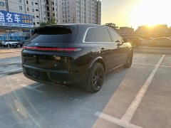 Li Auto L7 Max - ფოტო 8