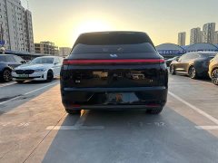 Li Auto L7 Max - ფოტო 9