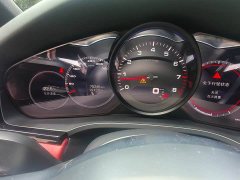 Porsche Cayenne Coupé 3.0T Platinum - ფოტო 15