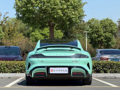 Xiaomi SU7 Quad Motor Ultra-Long Range Advanced Autonomous Driving Max - ფოტო 11
