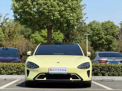 Xiaomi SU7 Quad Motor Ultra-Long Range Advanced Autonomous Driving Max - ფოტო 13