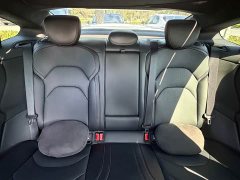 Xiaomi SU7 Quad Motor Ultra-Long Range Advanced Autonomous Driving Max - ფოტო 5