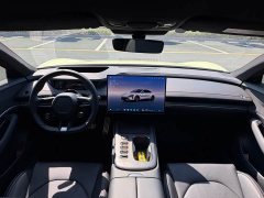 Xiaomi SU7 Quad Motor Ultra-Long Range Advanced Autonomous Driving Max - ფოტო 7