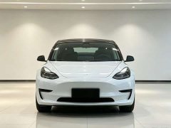 Tesla Model 3 2022 Rear-Wheel Drive - ფოტო 2