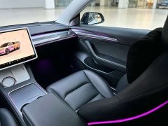 Tesla Model 3 2022 Rear-Wheel Drive - ფოტო 4