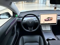 Tesla Model 3 2022 Rear-Wheel Drive - ფოტო 5