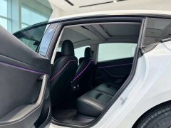 Tesla Model 3 2022 Rear-Wheel Drive - ფოტო 6