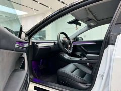 Tesla Model 3 2022 Rear-Wheel Drive - ფოტო 7