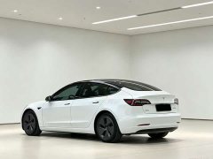 Tesla Model 3 2022 Rear-Wheel Drive - ფოტო 8