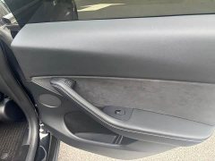 Tesla Model Y 2022 Facelift Rear-Wheel Drive - ფოტო 12