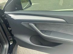 Tesla Model Y 2022 Facelift Rear-Wheel Drive - ფოტო 14