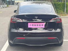 Tesla Model Y 2022 Facelift Rear-Wheel Drive - ფოტო 18