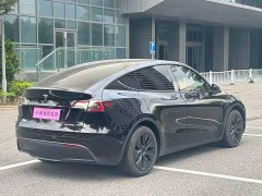 Tesla Model Y 2022 Facelift Rear-Wheel Drive - ფოტო 19