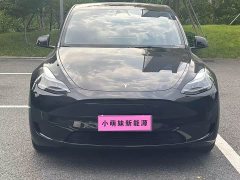 Tesla Model Y 2022 Facelift Rear-Wheel Drive - ფოტო 2