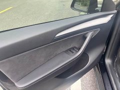 Tesla Model Y 2022 Facelift Rear-Wheel Drive - ფოტო 5