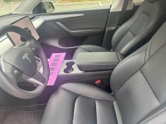 Tesla Model Y 2022 Facelift Rear-Wheel Drive - ფოტო 6
