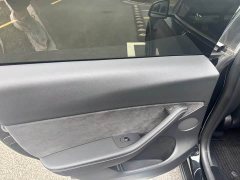 Tesla Model Y 2022 Facelift Rear-Wheel Drive - ფოტო 7