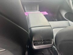 Tesla Model Y 2022 Facelift Rear-Wheel Drive - ფოტო 9