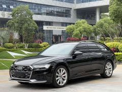 Audi A6 (Imported) allroad quattro 55 TFSI Prestige Off-Road - ფოტო 1