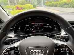 Audi A6 (Imported) allroad quattro 55 TFSI Prestige Off-Road - ფოტო 10