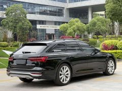 Audi A6 (Imported) allroad quattro 55 TFSI Prestige Off-Road - ფოტო 11
