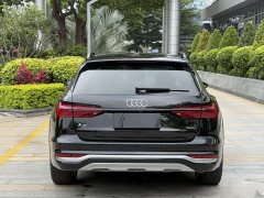 Audi A6 (Imported) allroad quattro 55 TFSI Prestige Off-Road - ფოტო 12