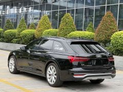 Audi A6 (Imported) allroad quattro 55 TFSI Prestige Off-Road - ფოტო 13
