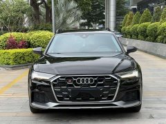 Audi A6 (Imported) allroad quattro 55 TFSI Prestige Off-Road - ფოტო 2
