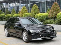 Audi A6 (Imported) allroad quattro 55 TFSI Prestige Off-Road - ფოტო 3