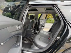 Audi A6 (Imported) allroad quattro 55 TFSI Prestige Off-Road - ფოტო 5