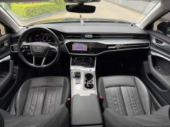 Audi A6 (Imported) allroad quattro 55 TFSI Prestige Off-Road - ფოტო 6