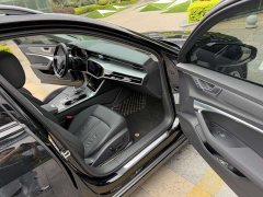 Audi A6 (Imported) allroad quattro 55 TFSI Prestige Off-Road - ფოტო 7