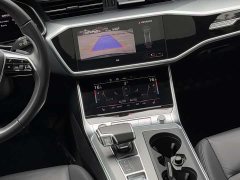 Audi A6 (Imported) allroad quattro 55 TFSI Prestige Off-Road - ფოტო 8