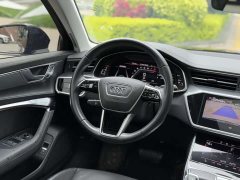 Audi A6 (Imported) allroad quattro 55 TFSI Prestige Off-Road - ფოტო 9