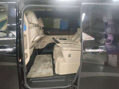 Toyota Vellfire Crown Hybrid 2.5L Executive Premier Edition - photo 4