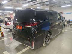 Toyota Vellfire Crown Hybrid 2.5L Executive Premier Edition - photo 8
