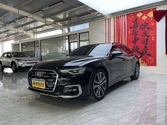 Audi A6L 45 TFSI Premium Dynamic - ფოტო 1