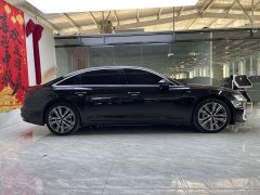 Audi A6L 45 TFSI Premium Dynamic - ფოტო 10