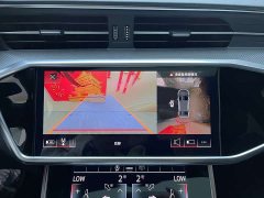 Audi A6L 45 TFSI Premium Dynamic - ფოტო 12