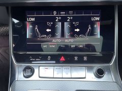 Audi A6L 45 TFSI Premium Dynamic - ფოტო 13