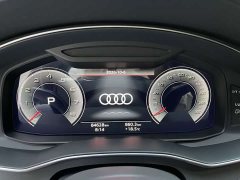 Audi A6L 45 TFSI Premium Dynamic - ფოტო 14