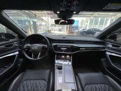 Audi A6L 45 TFSI Premium Dynamic - ფოტო 15
