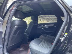 Audi A6L 45 TFSI Premium Dynamic - ფოტო 16