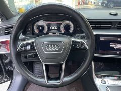 Audi A6L 45 TFSI Premium Dynamic - ფოტო 17